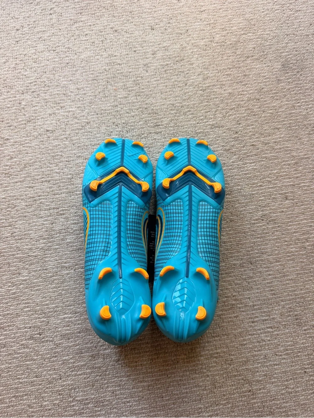 Nike Mercurial Superfly 8 Academy MG